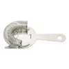 Genware NEV-HAW3 Hawthorne Strainer