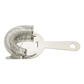 Genware NEV-HAW3 Hawthorne Strainer