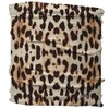 Karma Gifts - Cinta para la cabeza, diseño de leopardo