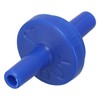 Check Valve Set, 10Pcs Anti Backflow Check Valve One Way