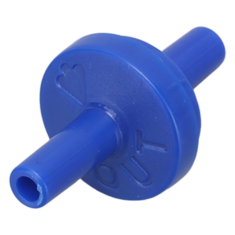 Check Valve Set, 10Pcs Anti Backflow Check Valve One Way