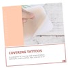 BIUDECO Tattoo Patch Mole Cover Scar Sticker Skin Concealing Tape