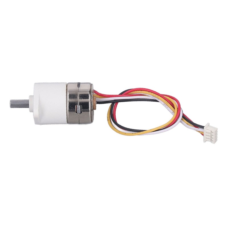 Micro Stepper Motor Brushless High Torsion Slow Speed Electric Gearbox