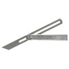 Sliding bevel 250mm