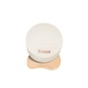 Hins Second Skin Glow Cushion 12g original + refill Rosy