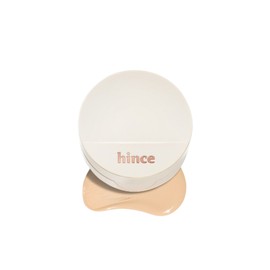 Hins Second Skin Glow Cushion 12g original + refill Rosy / 힌스 세컨 스킨 글로우 쿠션 12g 본품+리필 로지