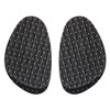 BERGAL Latex Half Sole 1 Pair