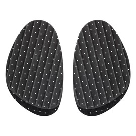 BERGAL Latex Half Sole 1 Pair