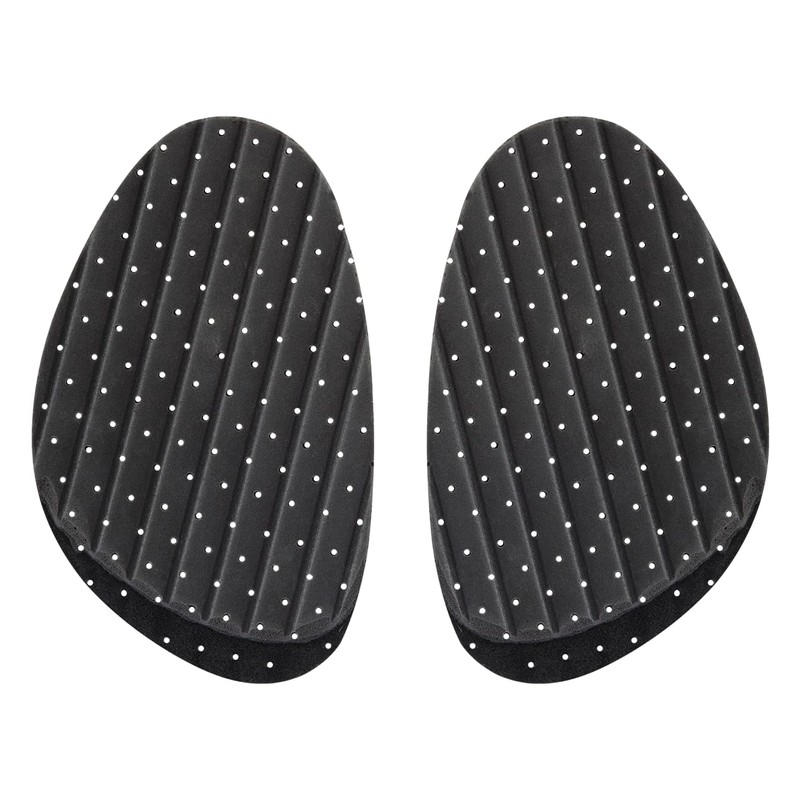 BERGAL Latex Half Sole 1 Pair