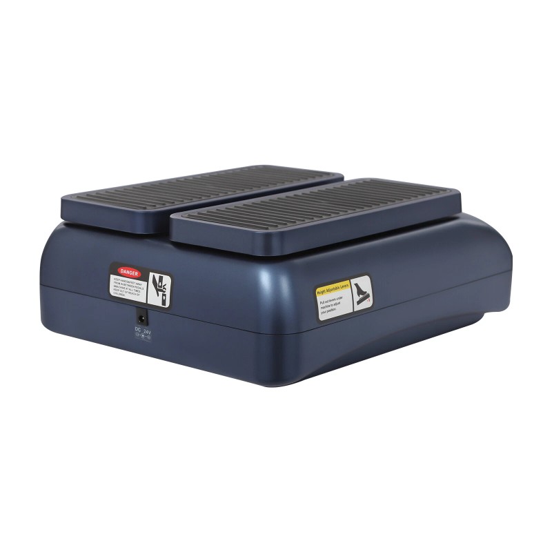 Foot Massager Electric Foot Circulation Device Foot Exercise Device