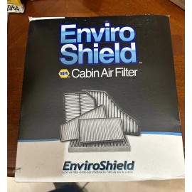 NAPA Gold 4511 Enviro Shield Cabin Air Filter New
