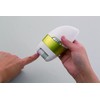 Electric Nail Sharpener Leaf DX