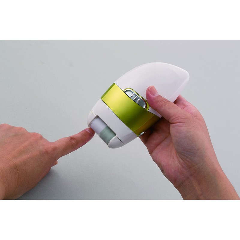 Electric Nail Sharpener Leaf DX
