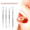 Plaque Remover for Teeth - Tartar Remover for Teeth, Dental