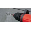 Hilti TE-CX SDS PLUS TECX 4 Masonry Drill Bit Hammer