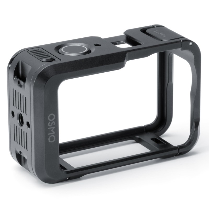 Osmo Action 6 Utility Frame