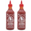 Hot Chili Sriracha Sauce 30.6 oz