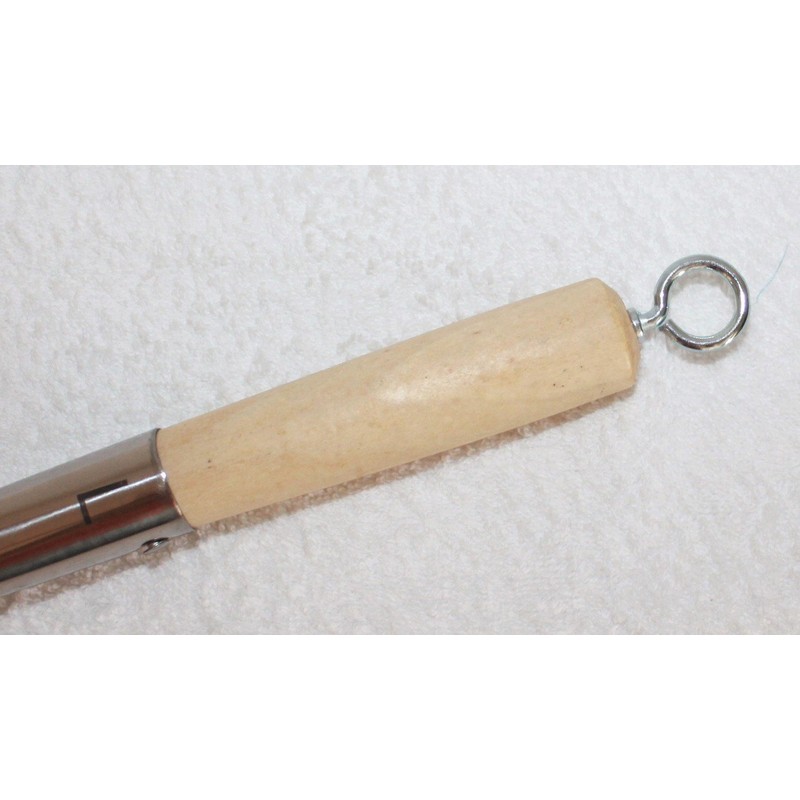 AAF Nommel® also with eyelet for Hanging Spahtel Spatula Flat