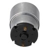 Speed Reduction Geared Motor CW CCW High Torsion Gear Motors