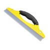 meioro Car Glass Scraper blades,D Sharp Silicon Water Wiper Car