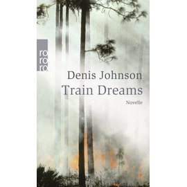 Train Dreams