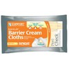 Comfort Shield Dimethicone Incontinent Care Wipes, 7502, Unscented (Pack of 3)