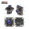 Arducam OV5648 USB Camera Module, 5MP USB Webcam, 110°(D) Wide
