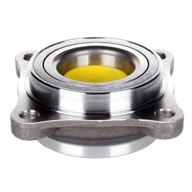 Abrillvt 1PC Front Wheel Hub Bearing for 2003-2021 for Lexus GX460,GX470 for Toyota 4Runner,FJ Cruiser,Tacoma 515040 2.7L 3.5L 4.0L 4.6L 4.7L