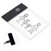 A6 LED Light Board, Mini LED Light Copy Board A6