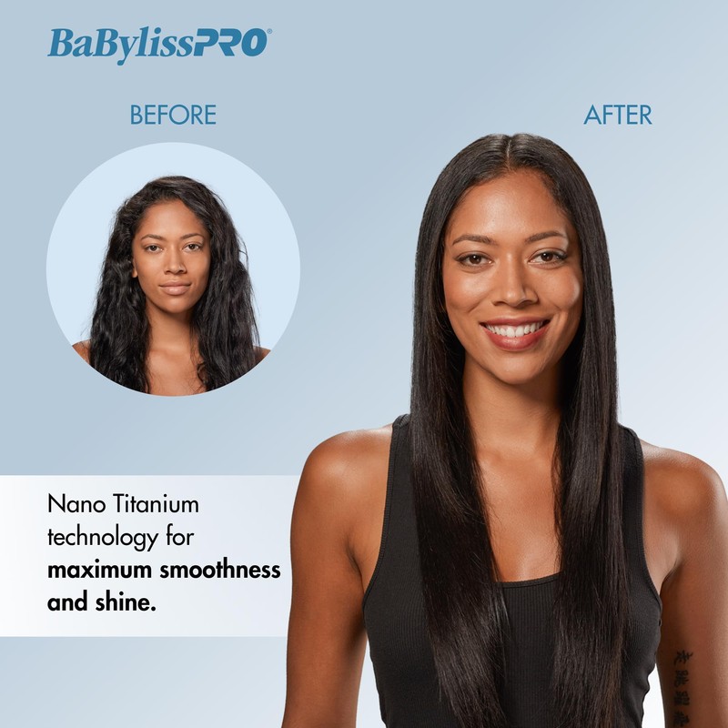 BaBylissPRO Compact Midi Hair Dryer