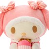 Sanrio 141232 My Melody Nuigurumi