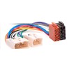 CARAV 12-022 ISO adapter cable. RADIO ADAPTER for TOYOTA /