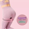힙밴드 힙업밴드 루프 스쿼트 밴드 하체 운동밴드 홈트기구 [M] Hip