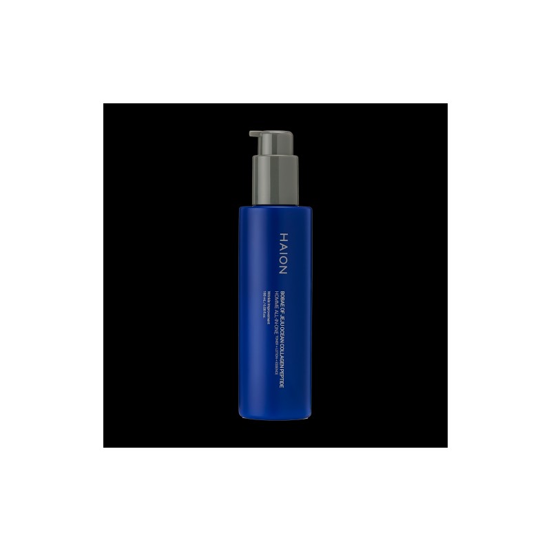 High On Jeju Sea Treasure Collagen Peptide Homme All-in-one 180ml