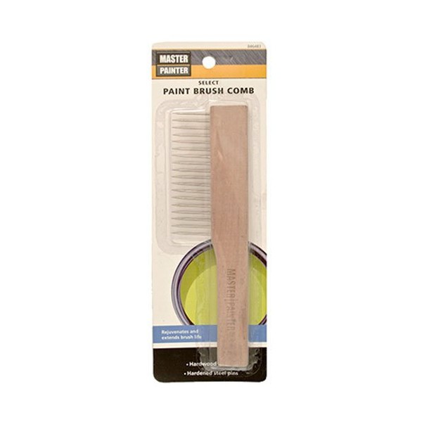 Allway Tools BC MP Paint Brush Comb