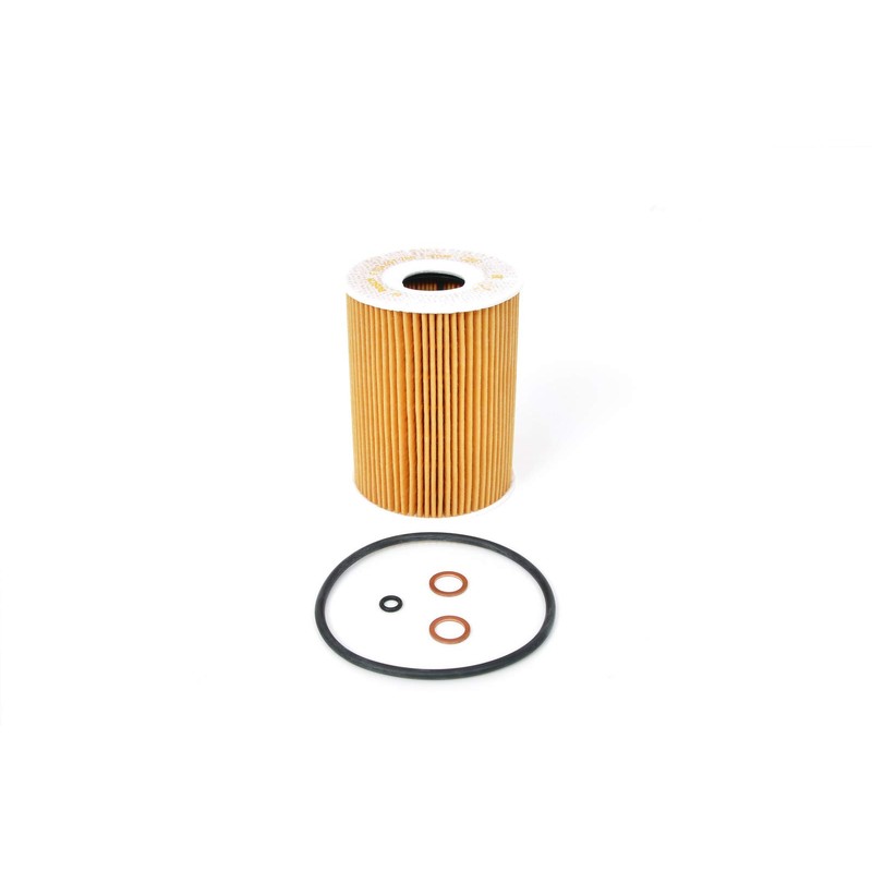 Bosch P7255 - Oil Filter Car