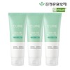 Kim Jeong-moon Aloe [Half Club/Kim Jeong-moon Aloe] Cure Real Aloe Soothing Gel 150ml 3 units, single item / 김정문알로에 [하프클럽/김정문알로에]큐어 리알로에 수딩젤 150ml 3개, 단품