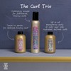 Davines This Is A Curl Moisturizing Mousse, Volumizing, Paraben Free