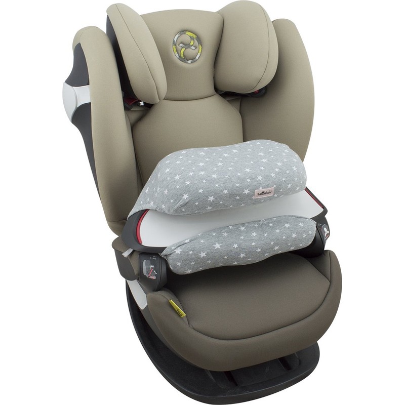JYOKO Kids Bezug für Zubehör kompatibel mit Cybex Pallas M