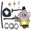 Jinerdony 17 853 05-S 1785305-S 17-853-05-S Carburetor suitable for Kohler