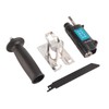 Electric Drill to Saw Adapter Reciprocating Chain Saws Converter Cutting