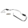 TCMT Engine Highway Mustache Crash Guard Bar Fits For Harley