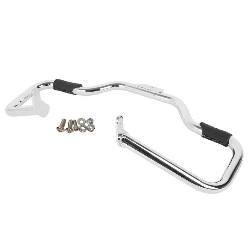 TCMT Engine Highway Mustache Crash Guard Bar Fits For Harley
