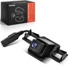 A-Premium Park Assist Camera Rear View Backup Reverse Camera Compatible