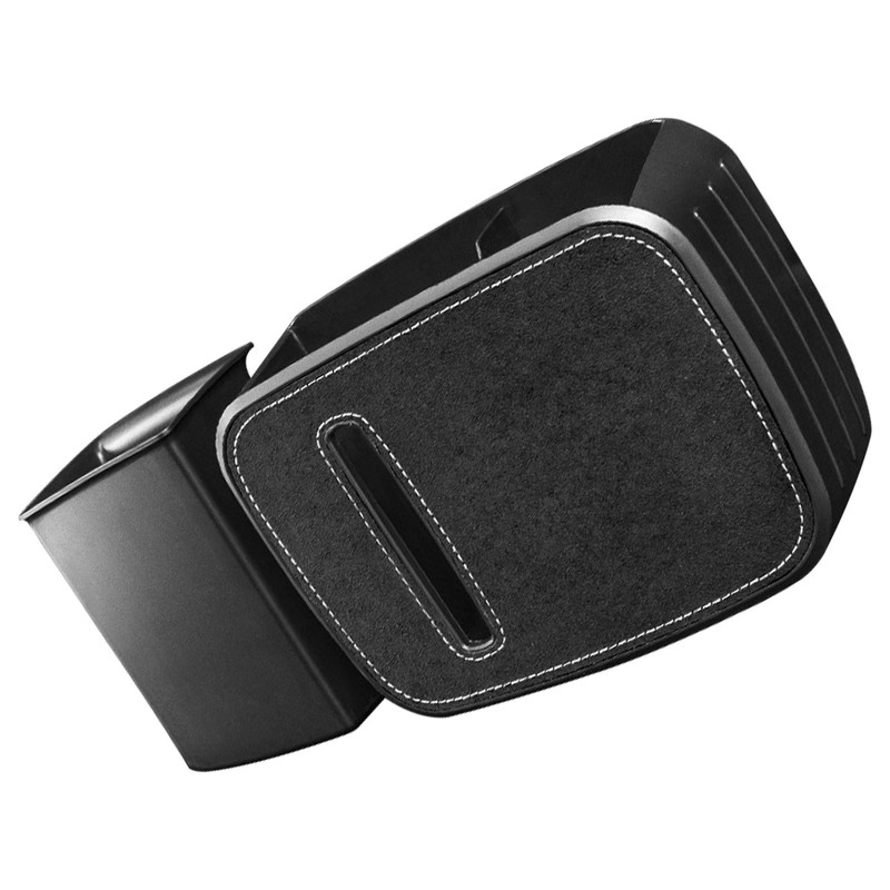 Car Trash Can Detachable Car Seats Back Hanging Trash Container