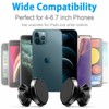 No Super Magnetic Car Mount 360 Degree Dashboard Holder For