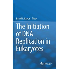 The Initiation of DNA Replication in Eukaryotes