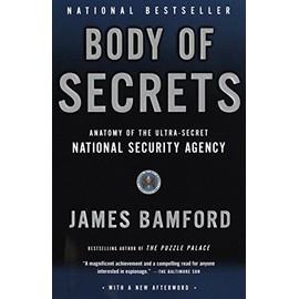 Body of Secrets
