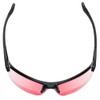 Calabria Sport 202BF 2 Pack FL-41 Pink Bifocal Safety Glasses