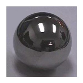 VXB 0.358" Inch Loose Tungsten Carbide  Ball +/-.0005 inch s
